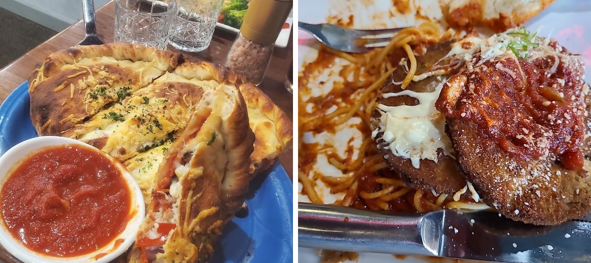 Venicia - Italian Restaurant