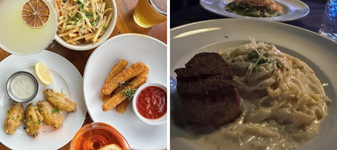 Venicia - Italian Restaurant