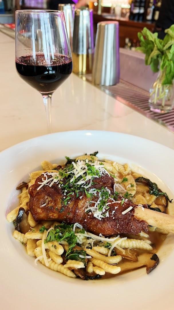 Venicia - Italian Restaurant