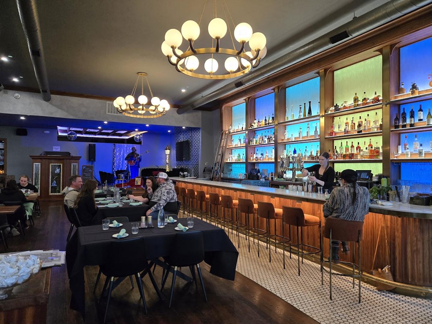 Venicia - Italian Restaurant