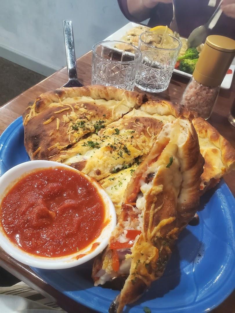 Venicia - Italian Restaurant