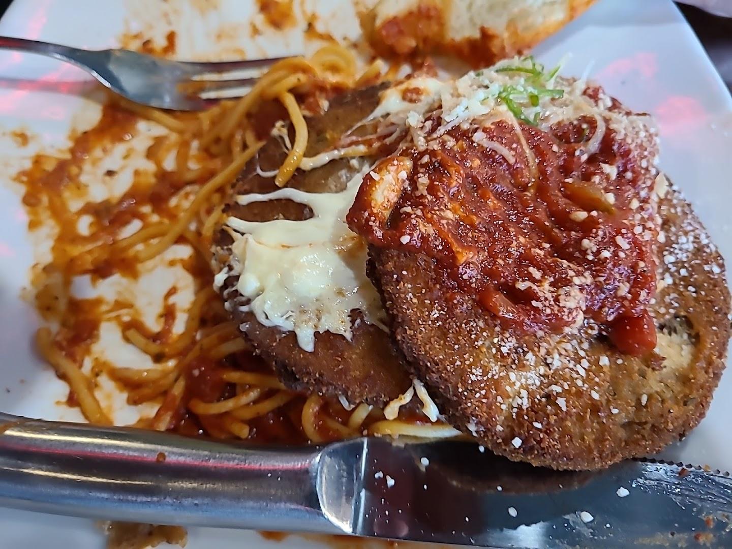Venicia - Italian Restaurant