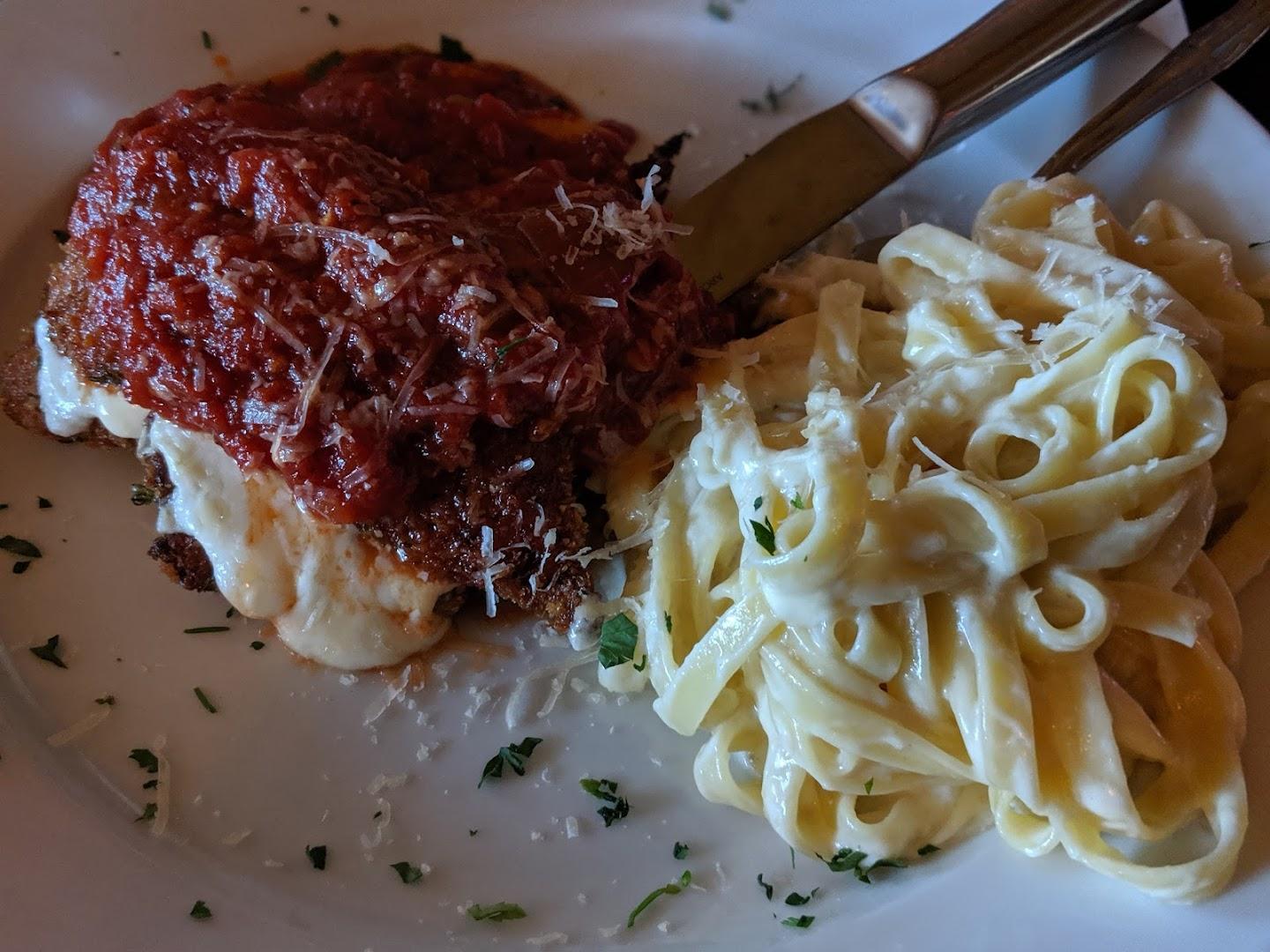 Venicia - Italian Restaurant